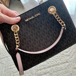 Michael Kors handbag